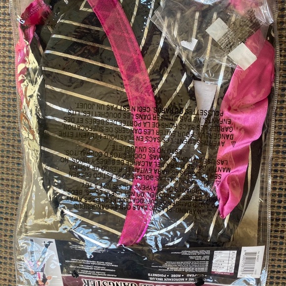 1920s GANGSTER DOLL SIZE GIRL 👧🏻 MEDIUM (8-10) 🌟NWT🌟 - Picture 8 of 10